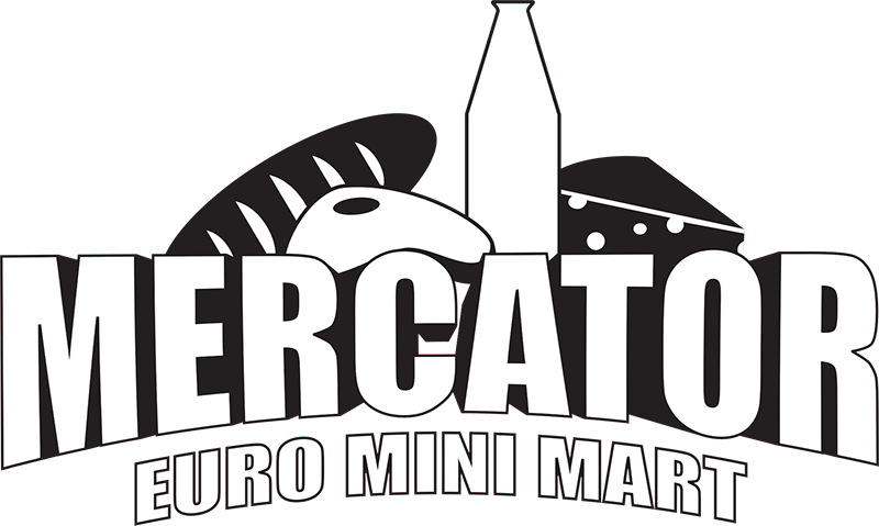 Mercator Euro Mini Mart